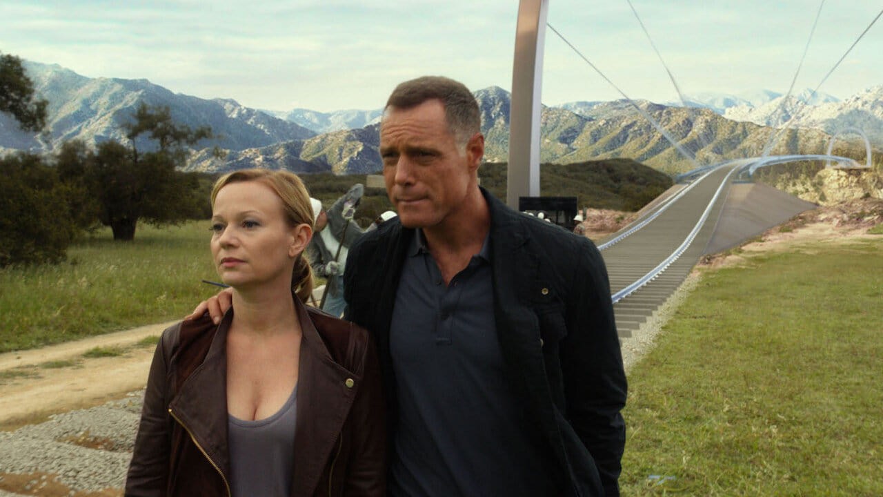 Foto de ATLAS SHRUGGED II: THE STRIKE