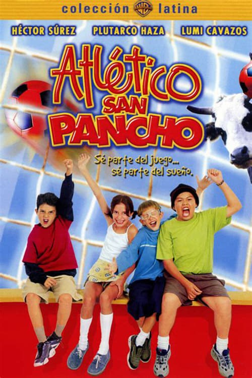 Poster de ATLÉTICO SAN PANCHO