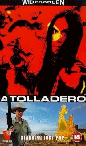 Poster de ATOLLADERO
