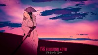 Atomic Valor: The Floating Koto