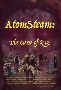 AtomSteam: the Curse of Ziz
