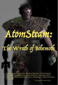 AtomSteam: The Wrath of Behemoth