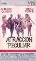 Atracción peculiar