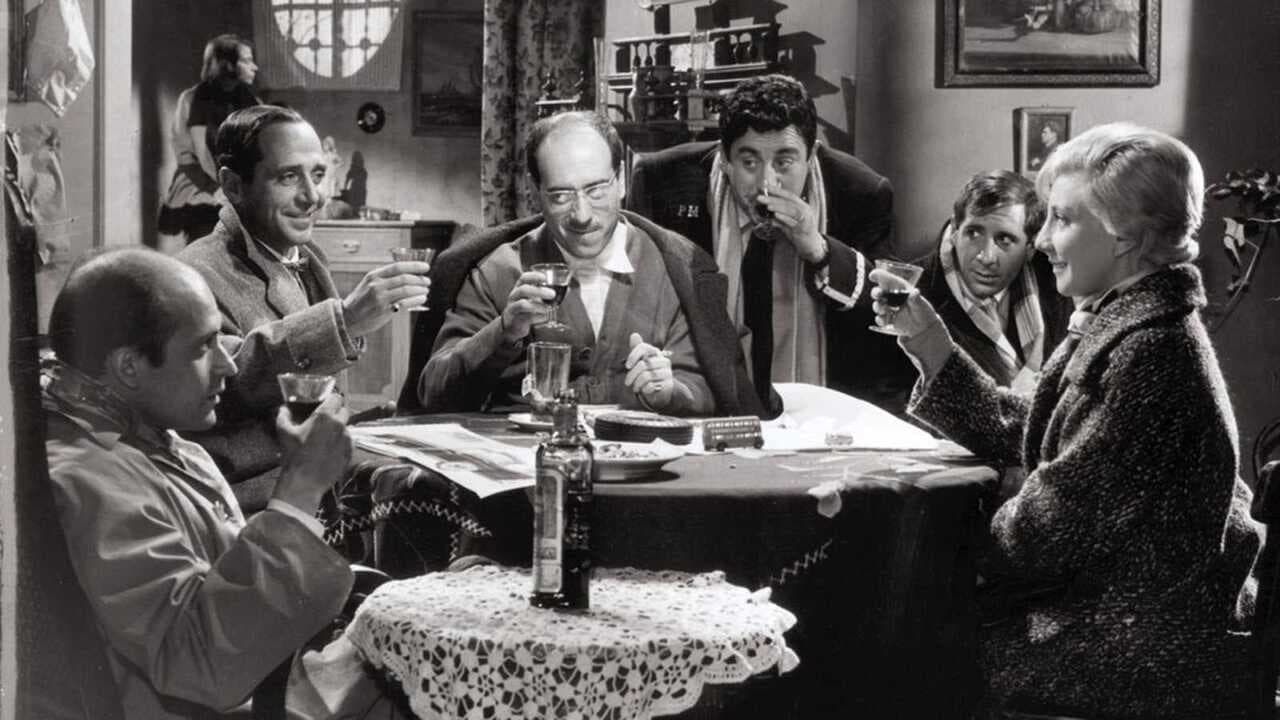 Foto de ATRACO A LAS TRES