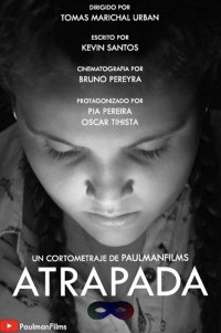 Atrapada