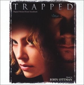 Poster de ATRAPADA