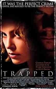 Poster de ATRAPADA