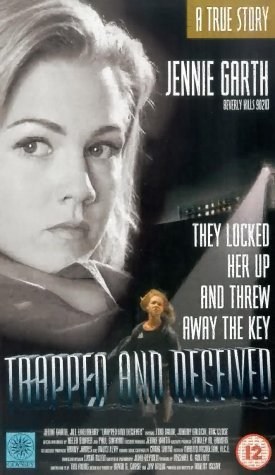 Poster de ATRAPADA EN EL ENGAÑO