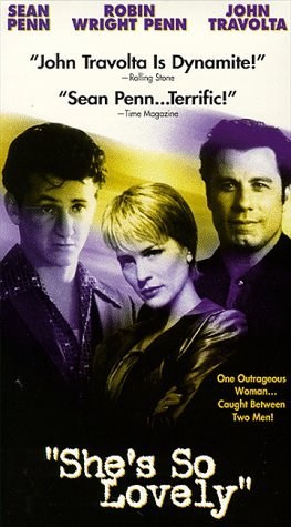 Poster de ATRAPADA ENTRE DOS HOMBRES
