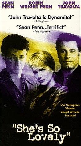 Poster de ATRAPADA ENTRE DOS HOMBRES