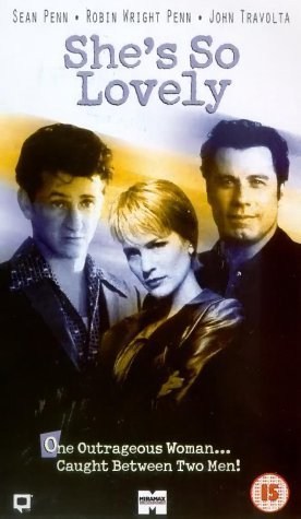 Poster de ATRAPADA ENTRE DOS HOMBRES
