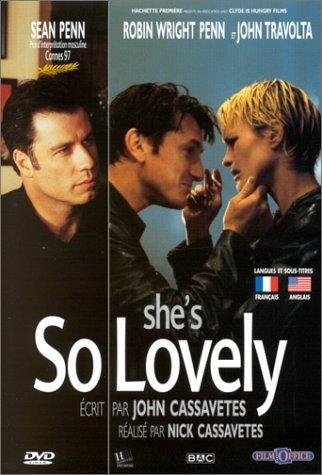 Poster de ATRAPADA ENTRE DOS HOMBRES