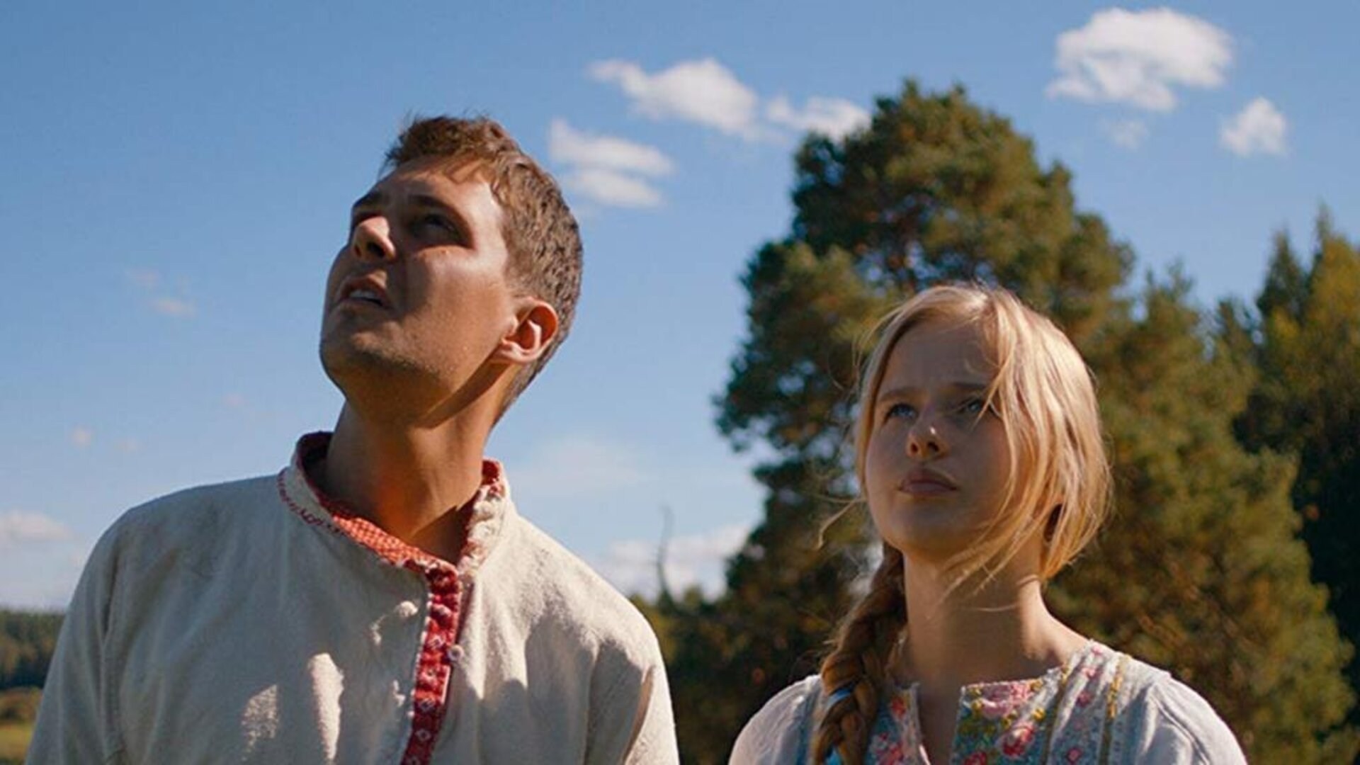 Foto de ATRAPADO EN EL PASADO. SE ACABÓ LA BUENA VIDA