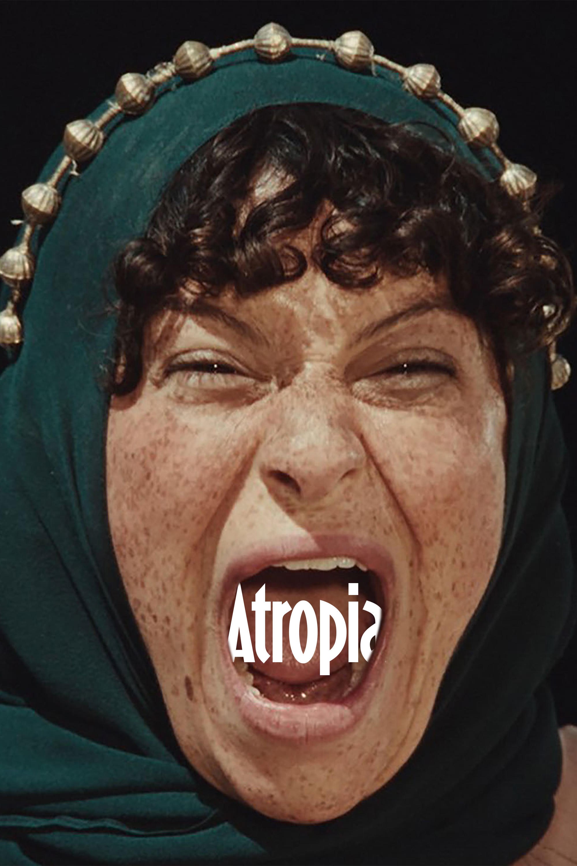 Poster de ATROPIA