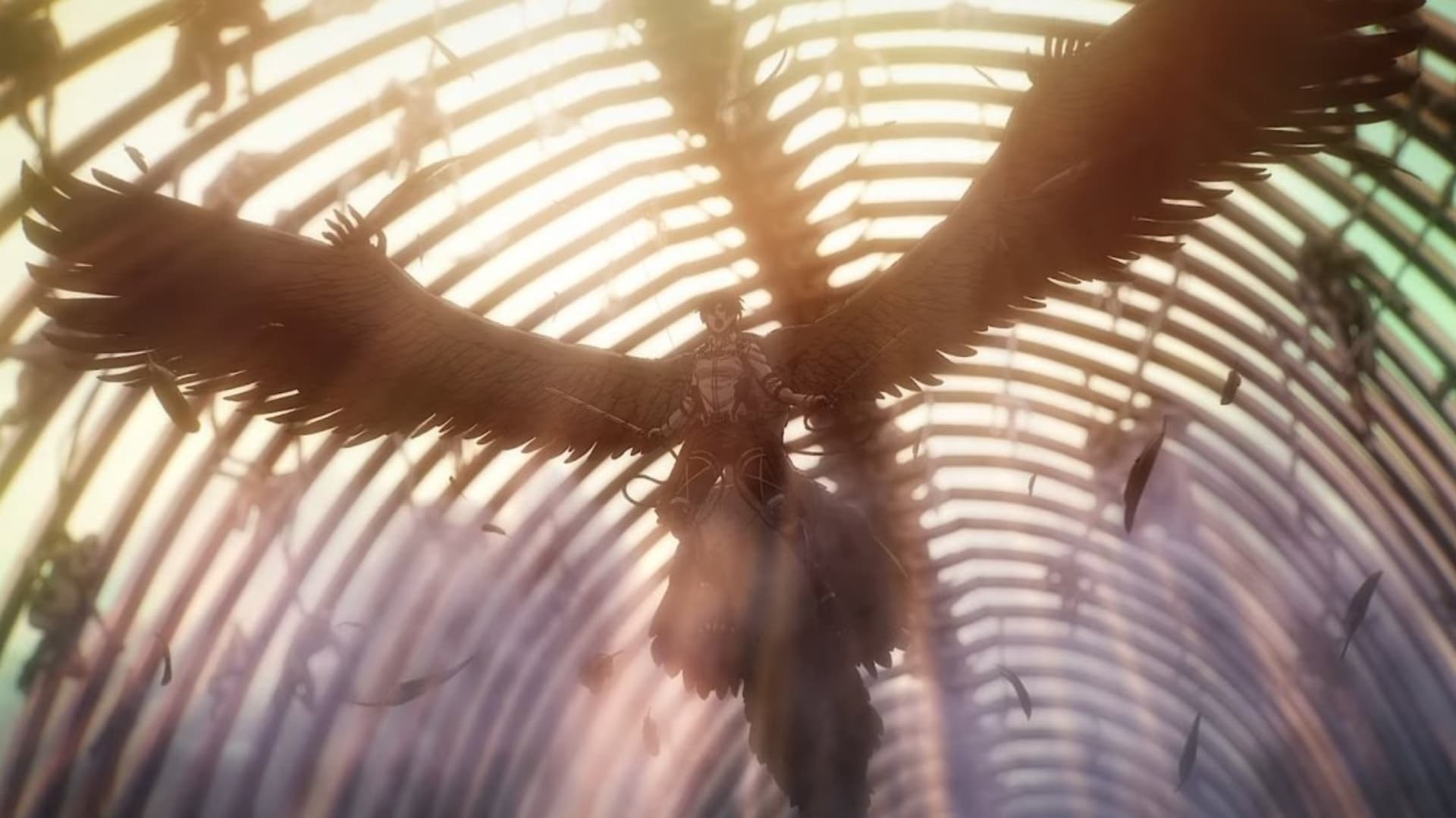 Foto de ATTACK ON TITAN: THE LAST ATTACK