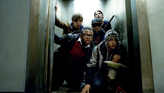 Foto de ATTACK THE BLOCK