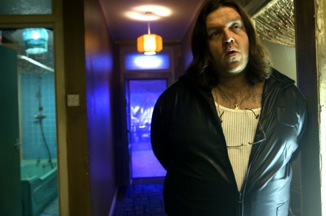 Foto de ATTACK THE BLOCK