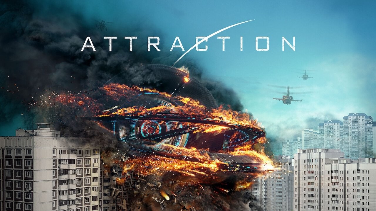 Foto de ATTRACTION