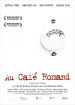 Au café romand