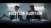 Audition Audition