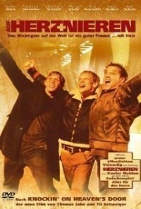 Película Auf Herz und Nieren