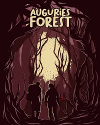 Auguries Forest