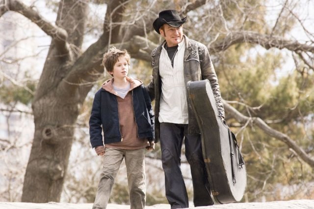 Foto de AUGUST RUSH (EL TRIUNFO DE UN SUEÑO)