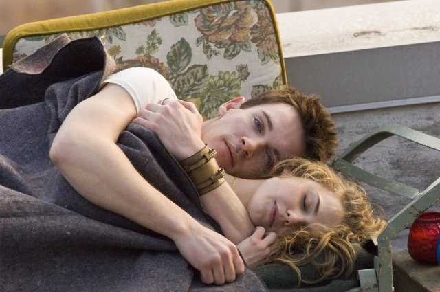 Foto de AUGUST RUSH (EL TRIUNFO DE UN SUEÑO)