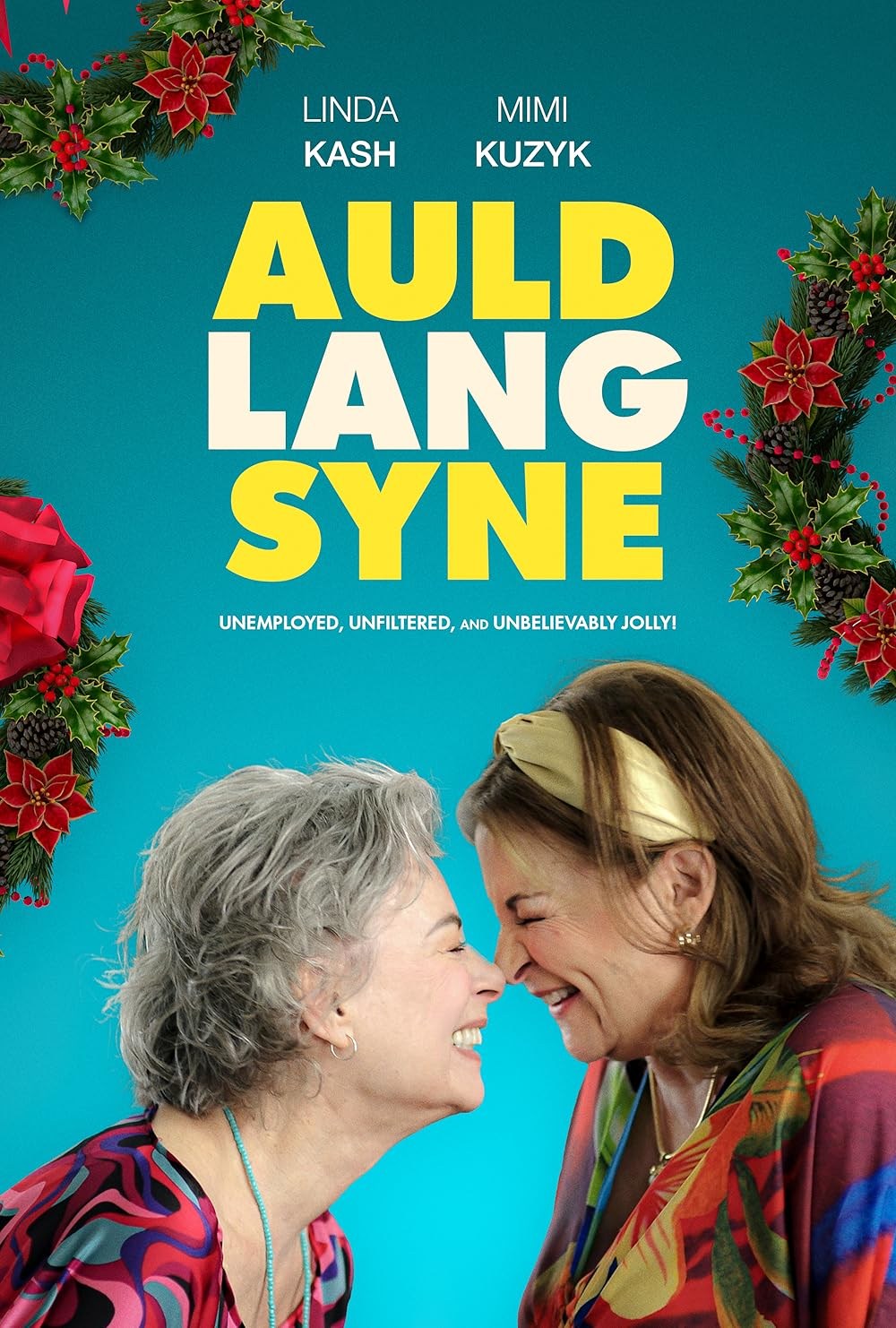Poster de AULD LANG SYNE