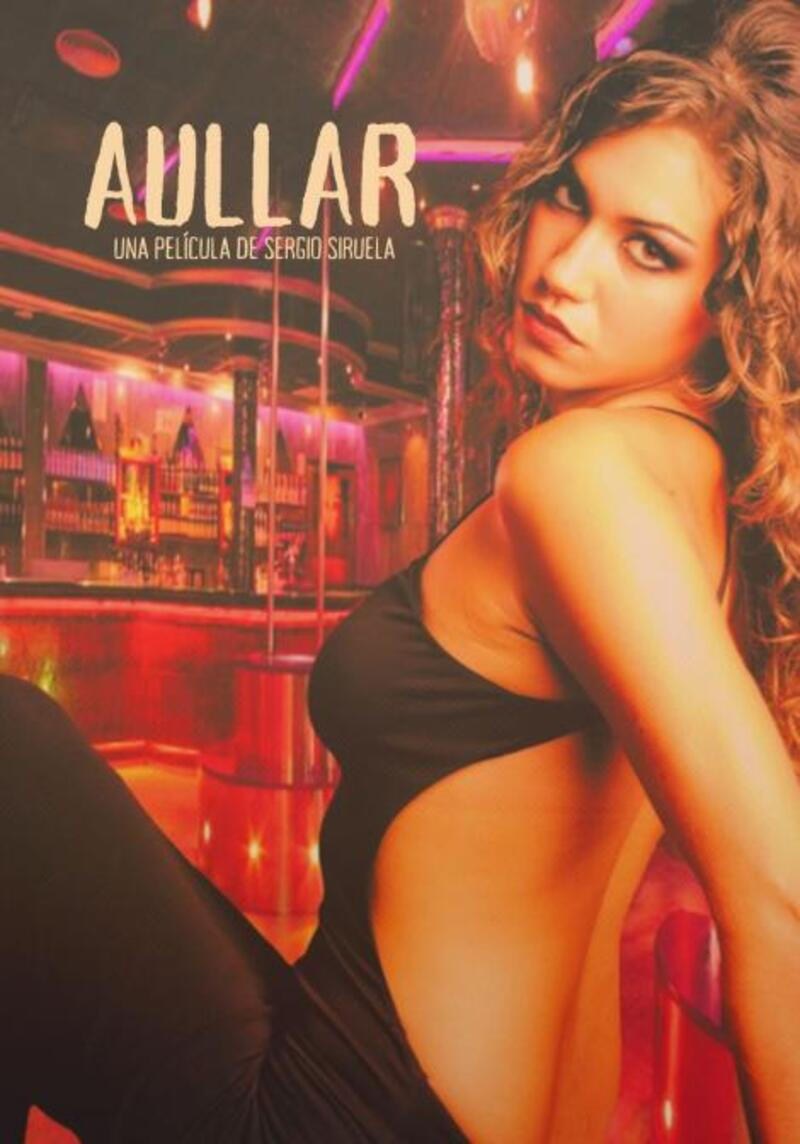 Poster de AULLAR