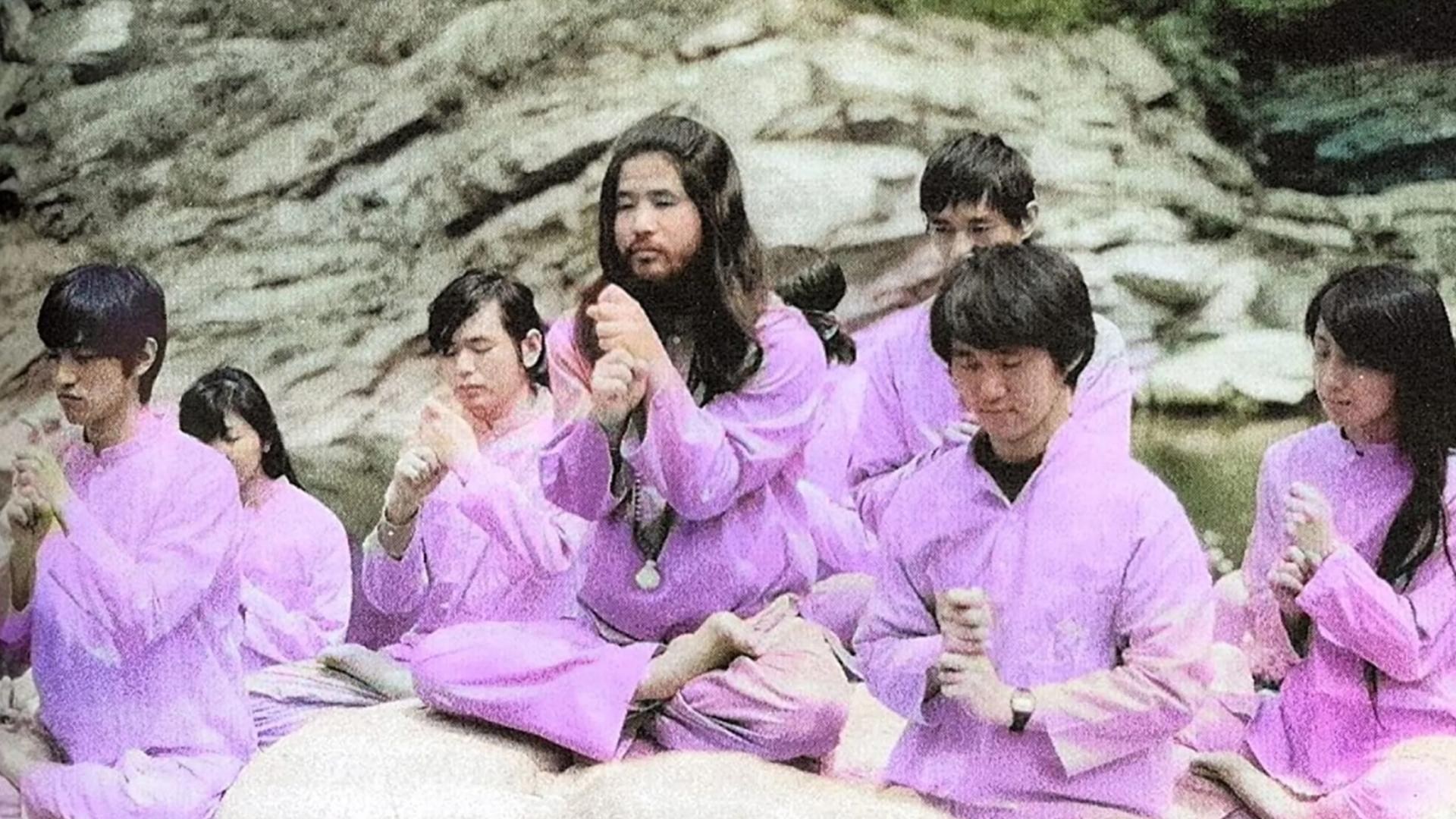 Foto de AUM: THE CULT AT THE END OF THE WORLD