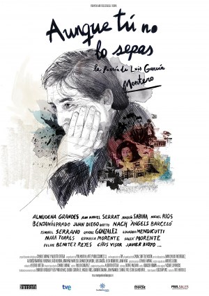 Aunque tú no lo sepas: La poesía de Luis García Montero