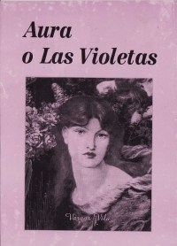 Aura o las violetas