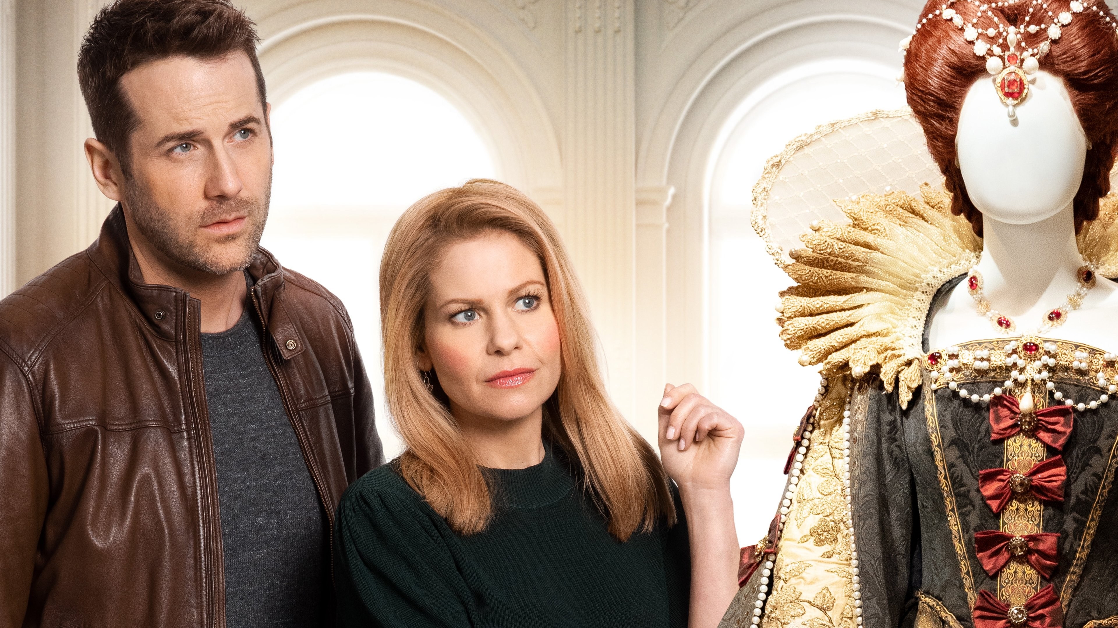 Foto de AURORA TEAGARDEN MYSTERIES: HEIST AND SEEK