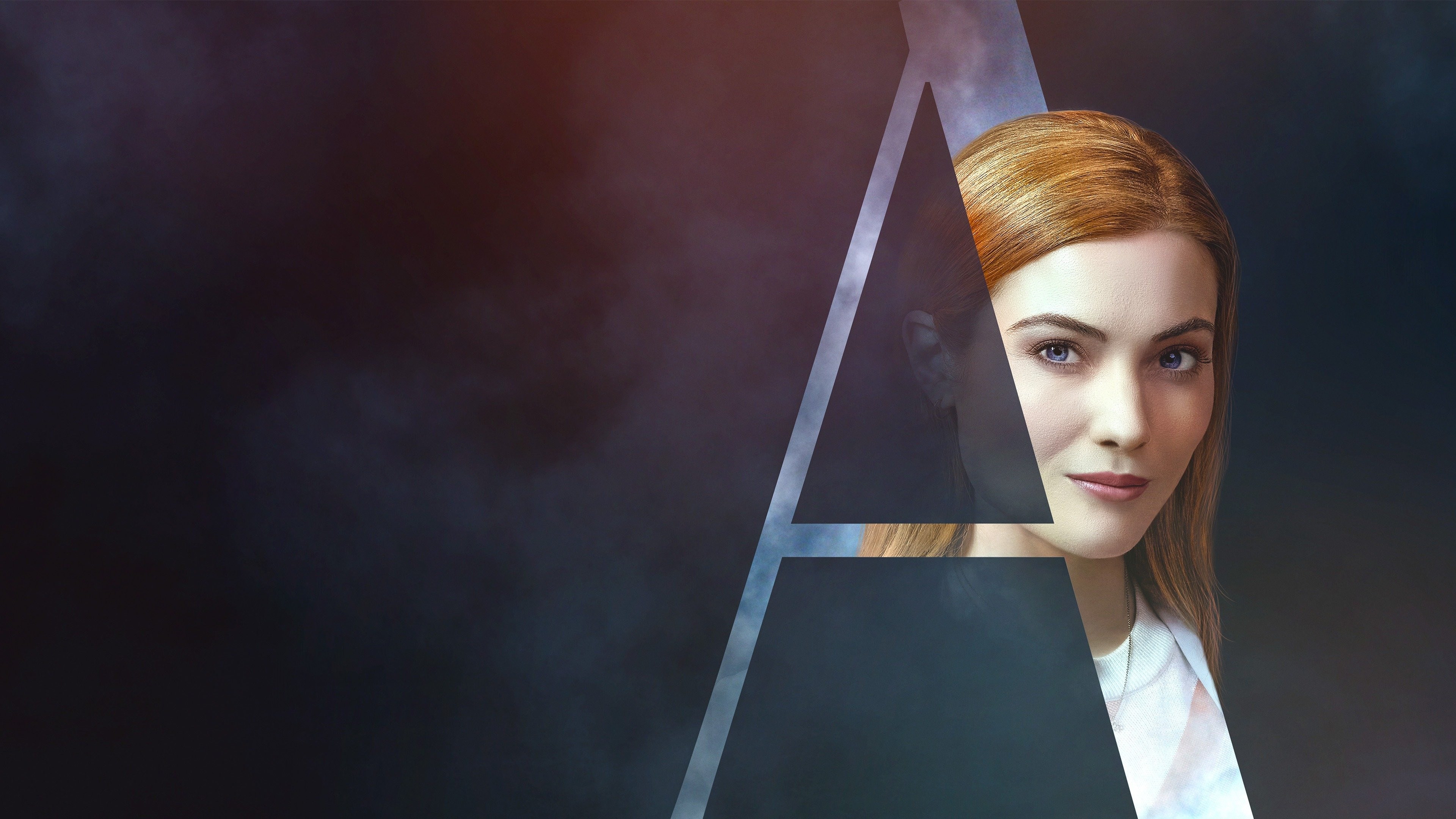 Foto de AURORA TEAGARDEN MYSTERIES: SOMETHING NEW