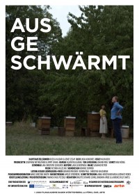 Película Ausgeschwärmt