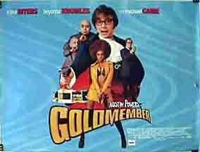 Foto de AUSTIN POWERS EN MIEMBRO DE ORO