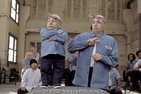 Foto de AUSTIN POWERS EN MIEMBRO DE ORO
