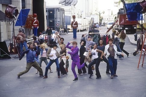 Foto de AUSTIN POWERS EN MIEMBRO DE ORO