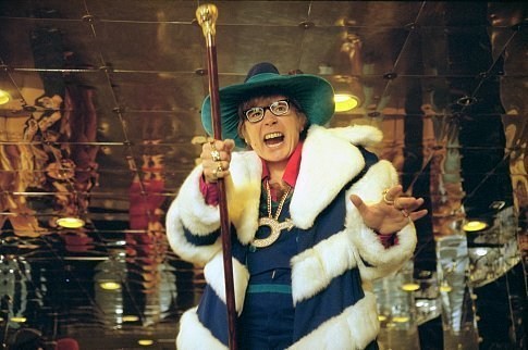 Foto de AUSTIN POWERS EN MIEMBRO DE ORO