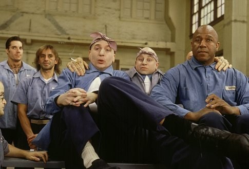 Foto de AUSTIN POWERS EN MIEMBRO DE ORO