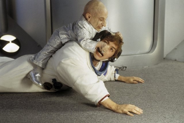 Foto de AUSTIN POWERS: LA ESPÍA QUE ME ACHUCHÓ