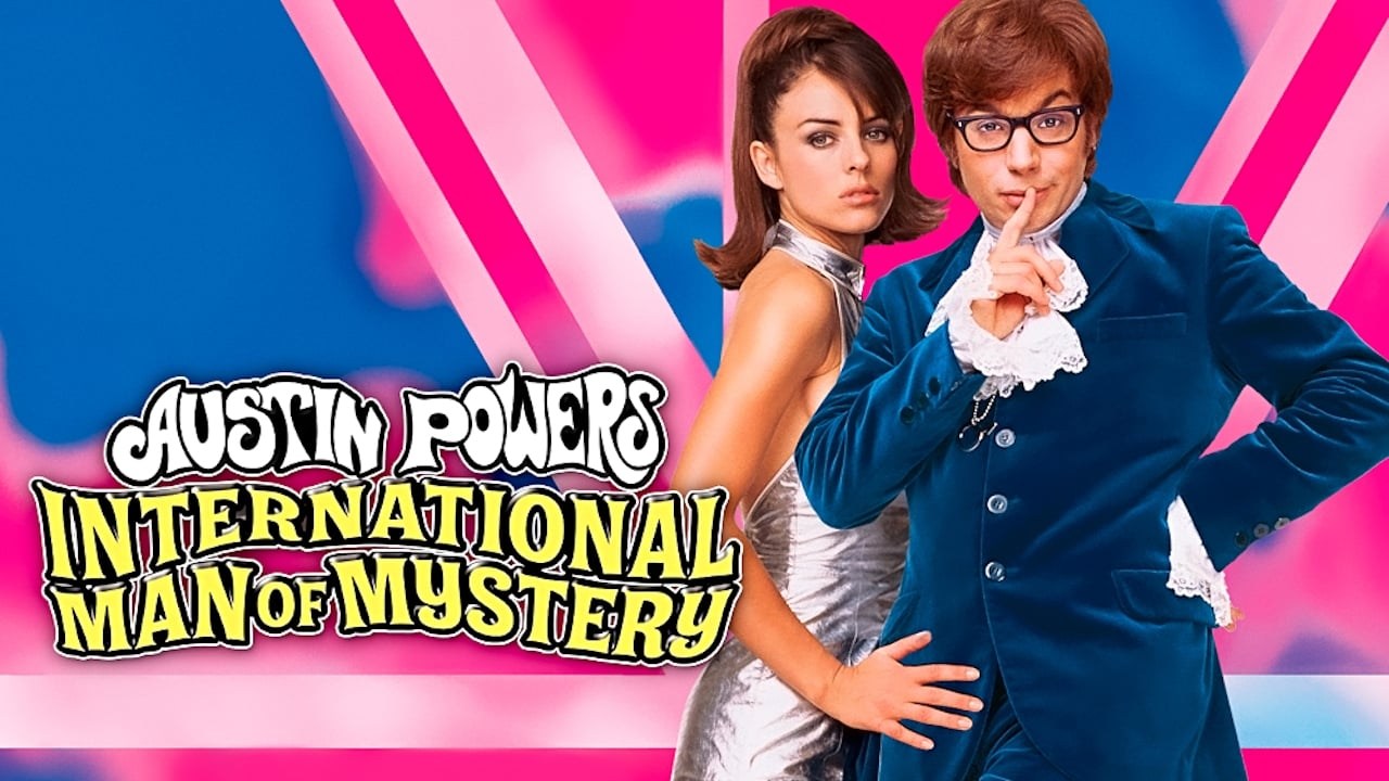 Foto de AUSTIN POWERS: MISTERIOSO AGENTE INTERNACIONAL