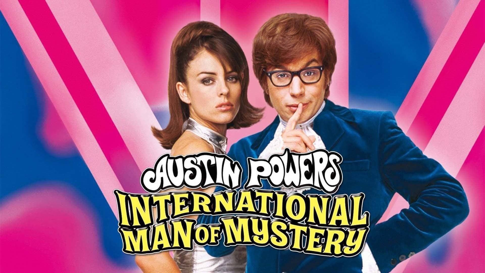 Foto de AUSTIN POWERS: MISTERIOSO AGENTE INTERNACIONAL
