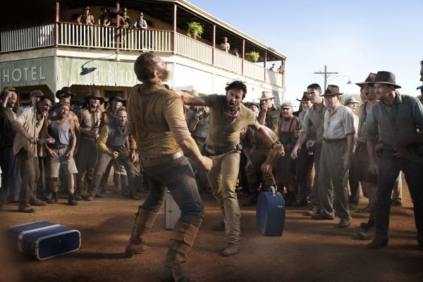 Foto de AUSTRALIA