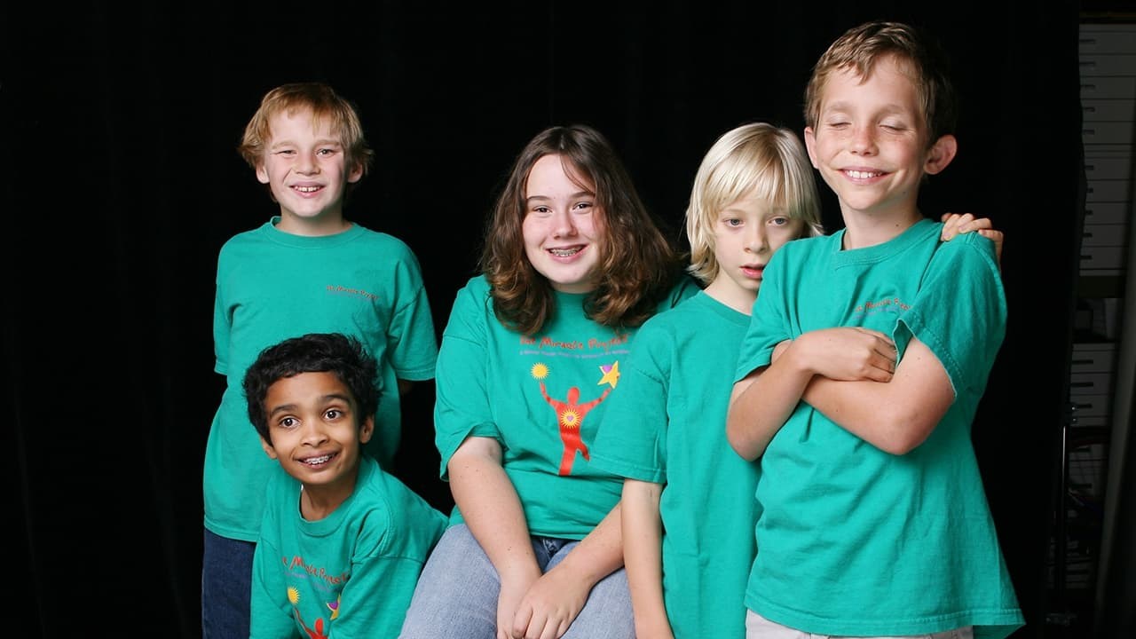 Foto de AUTISM: THE MUSICAL