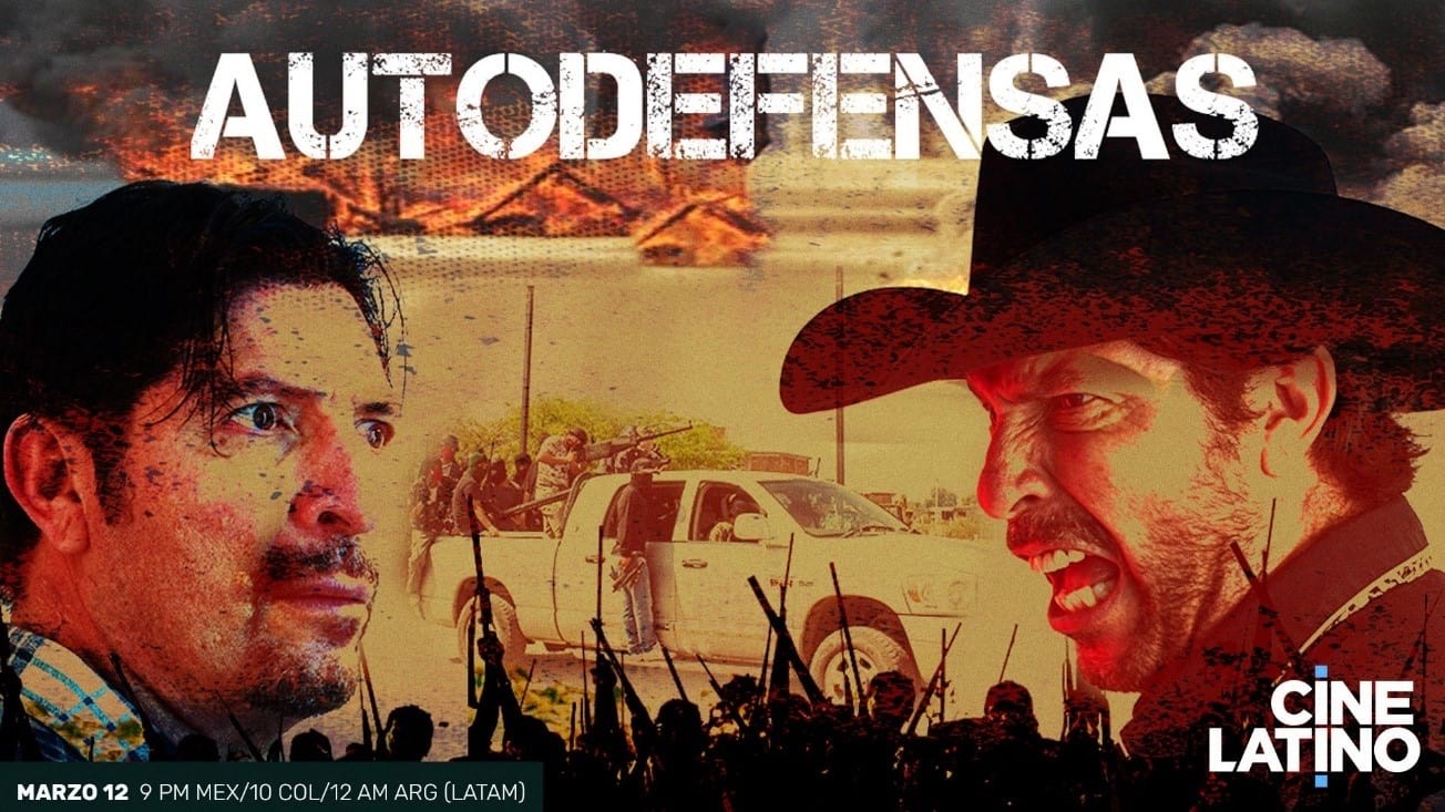 Foto de AUTODEFENSAS