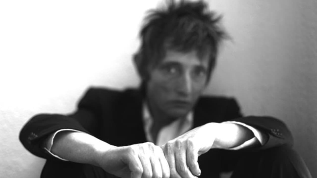 Foto de AUTOLUMINESCENT: ROWLAND S. HOWARD