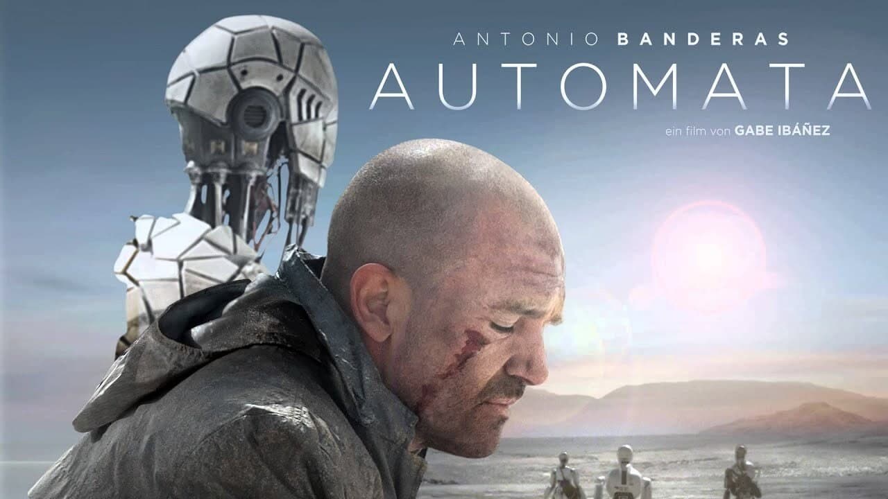 Foto de AUTÓMATA