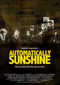 Automatically Sunshine